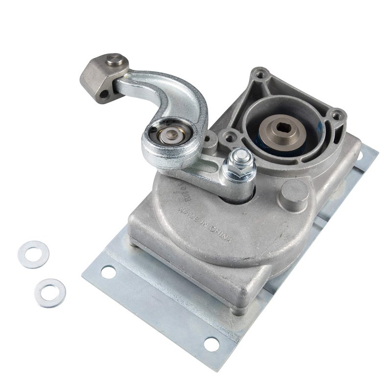 KwikeeÂ®Gear Box Linkage with A â€“ Gear Box with Curved Linkage Assembly â€“ Specifically Designed for KwikeeÂ®Step Series 22, 23, 28A, 30, 32, 33, 34, 35, 36, 38 & 40 â€“ 379160 - Image 1